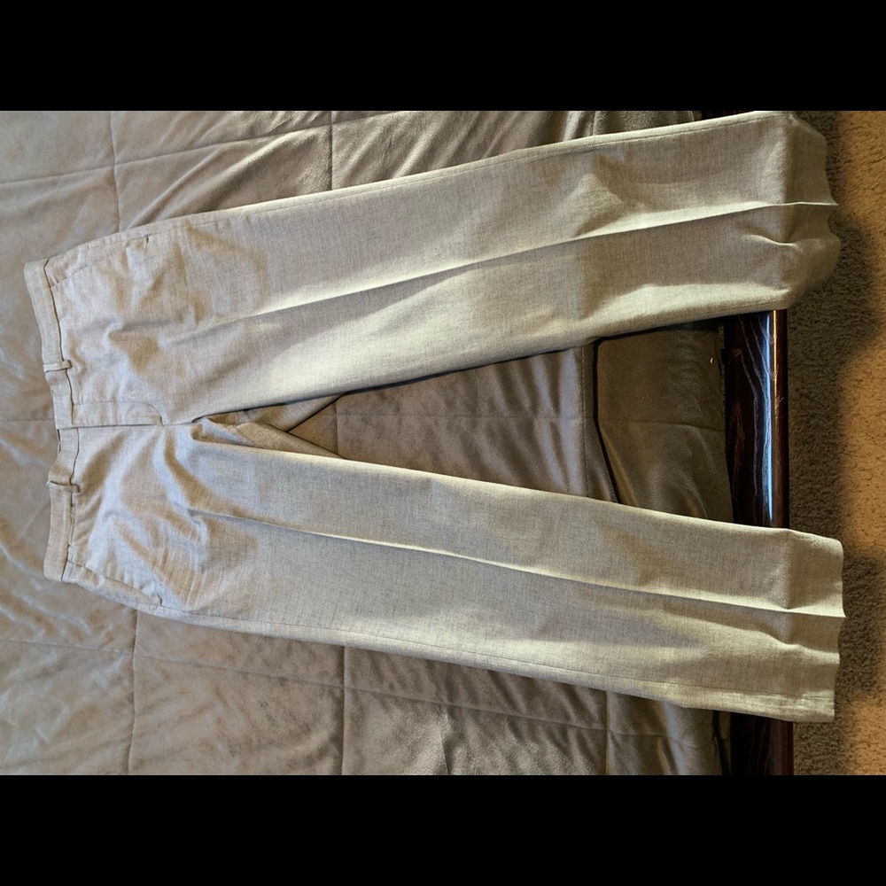 Express producer pants 36/32